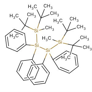 CAS No 853599-91-4  Molecular Structure