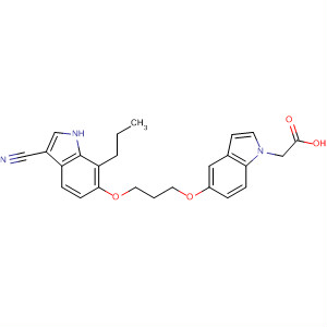 CAS No 853652-27-4  Molecular Structure