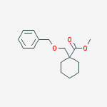 CAS No 853654-14-5  Molecular Structure