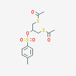 CAS No 85366-02-5  Molecular Structure