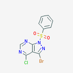 CAS No 853680-11-2  Molecular Structure