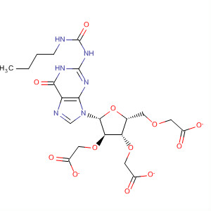 CAS No 853684-76-1  Molecular Structure