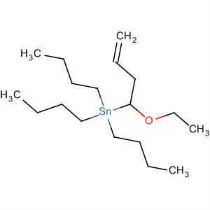 CAS No 85370-89-4  Molecular Structure