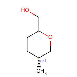 CAS No 85373-52-0  Molecular Structure