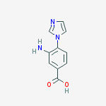 CAS No 853743-43-8  Molecular Structure