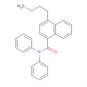 CAS No 853748-20-6  Molecular Structure
