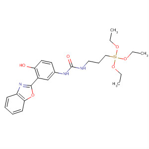 CAS No 853783-46-7  Molecular Structure