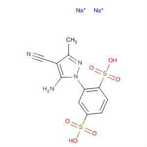 CAS No 853784-58-4  Molecular Structure