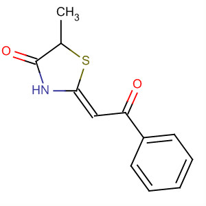 Cas Number: 853797-67-8  Molecular Structure