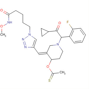 CAS No 853802-31-0  Molecular Structure