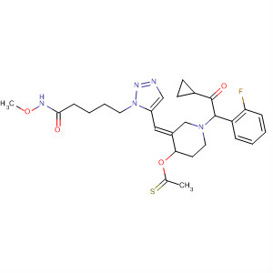 CAS No 853802-40-1  Molecular Structure