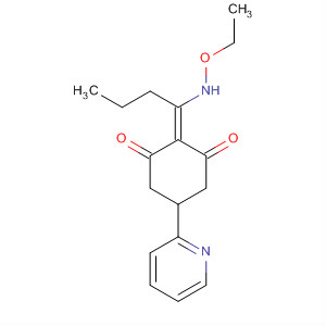 CAS No 85383-82-0  Molecular Structure