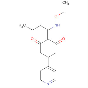 CAS No 85383-87-5  Molecular Structure