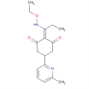 CAS No 85383-89-7  Molecular Structure