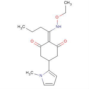 CAS No 85383-91-1  Molecular Structure