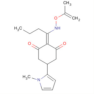 CAS No 85383-92-2  Molecular Structure
