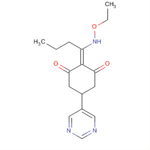 CAS No 85383-94-4  Molecular Structure