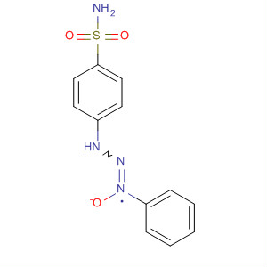 Cas Number: 85385-54-2  Molecular Structure