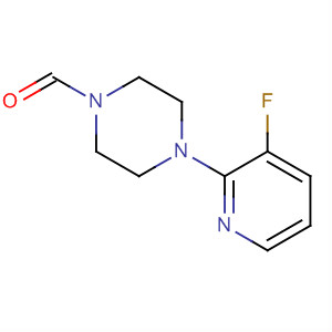 CAS No 85386-88-5  Molecular Structure