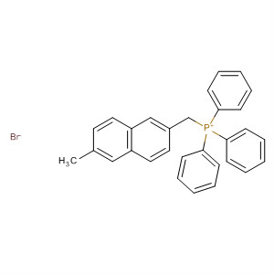 Cas Number: 85388-24-5  Molecular Structure