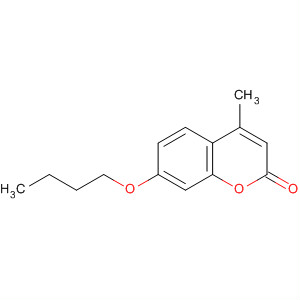 Cas Number: 85389-86-2  Molecular Structure