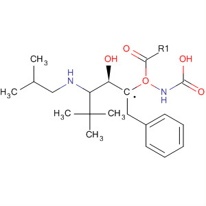 Cas Number: 853904-81-1  Molecular Structure