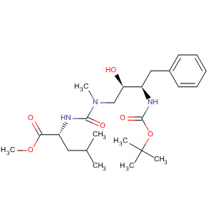 CAS No 853904-98-0  Molecular Structure