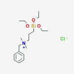 CAS No 85391-03-3  Molecular Structure