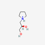 CAS No 85391-19-1  Molecular Structure