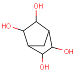 CAS No 85391-23-7  Molecular Structure