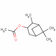 CAS No 85391-32-8  Molecular Structure