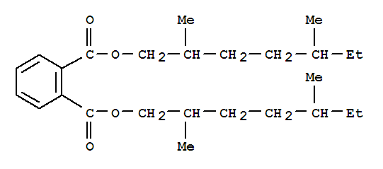 CAS No 85391-48-6  Molecular Structure