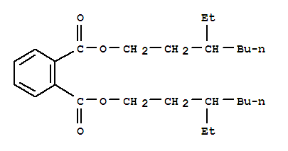 CAS No 85391-51-1  Molecular Structure