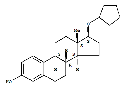 CAS No 85391-72-6  Molecular Structure