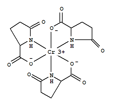 Cas Number: 85392-56-9  Molecular Structure