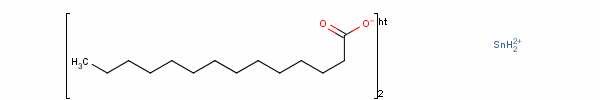 Cas Number: 85392-76-3  Molecular Structure