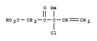 CAS No 853921-40-1  Molecular Structure