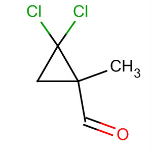 CAS No 85393-10-8  Molecular Structure