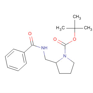 CAS No 853934-64-2  Molecular Structure