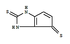 Cas Number: 853944-78-2  Molecular Structure