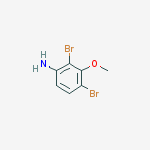 CAS No 853953-36-3  Molecular Structure