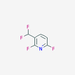 CAS No 85396-63-0  Molecular Structure