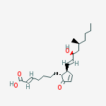 CAS No 853998-94-4  Molecular Structure