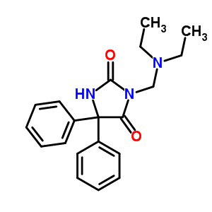 Cas Number: 854-77-3  Molecular Structure
