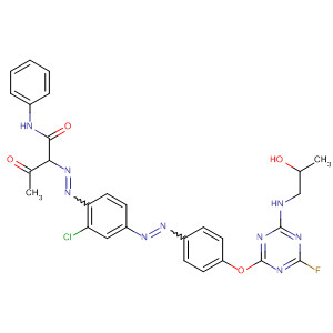 CAS No 85400-26-6  Molecular Structure
