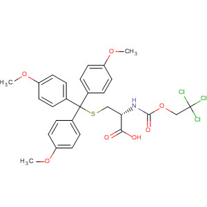 CAS No 854022-02-9  Molecular Structure