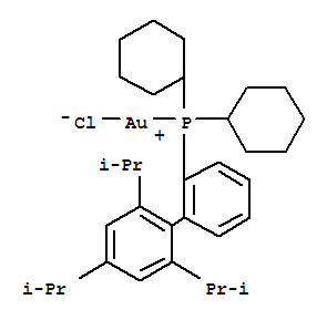 CAS No 854045-94-6  Molecular Structure