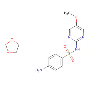 CAS No 854061-85-1  Molecular Structure