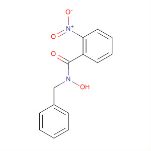 CAS No 85407-74-5  Molecular Structure