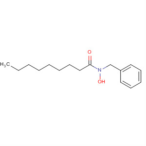 CAS No 85407-82-5  Molecular Structure